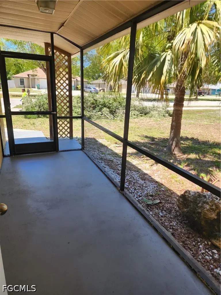 3405 Santa Barbara Boulevard, Cape Coral, FL 33914 - #3