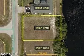 2615 SW 21st Avenue, Cape Coral, FL 33914 - #1