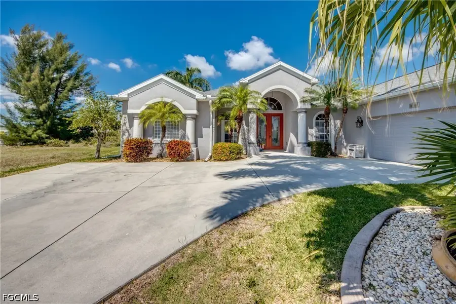 2120 SW 8th Place, Cape Coral, FL 33991 - #2