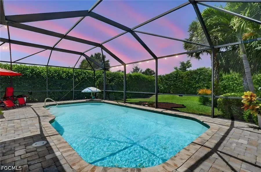3573 E Hampton Circle, Alva, FL 33920 - #2