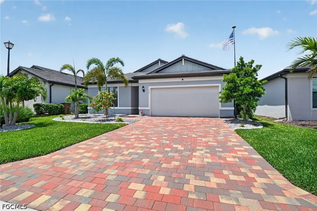 3663 Passion Vine Drive, Alva, FL 33920 - #1
