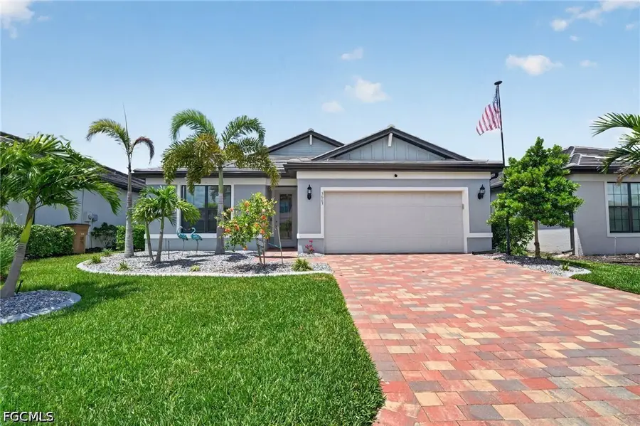 3663 Passion Vine Drive, Alva, FL 33920 - #2