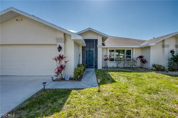 308 North Avenue, Lehigh Acres, FL 33936