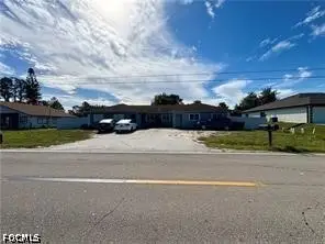 1522 E 12th Street, Lehigh Acres, FL 33972 - #1