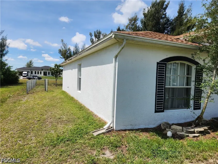 2508 NW 12th Street, Cape Coral, FL 33993 - #2
