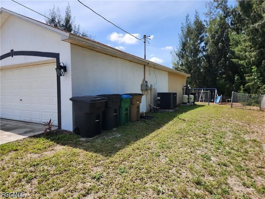 2508 NW 12th Street, Cape Coral, FL 33993 - #3