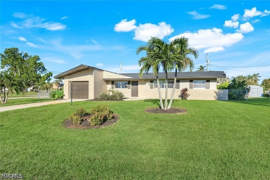 4903 Edith Esplanade, Cape Coral, FL 33904 - #2