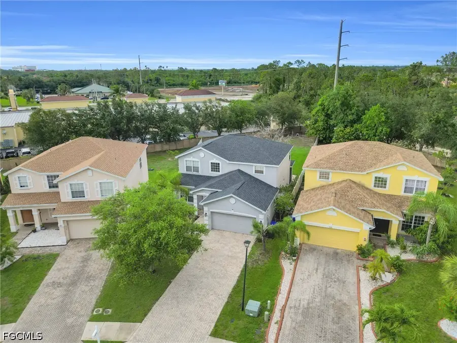 8094 Silver Birch Way, Lehigh Acres, FL 33971 - #2