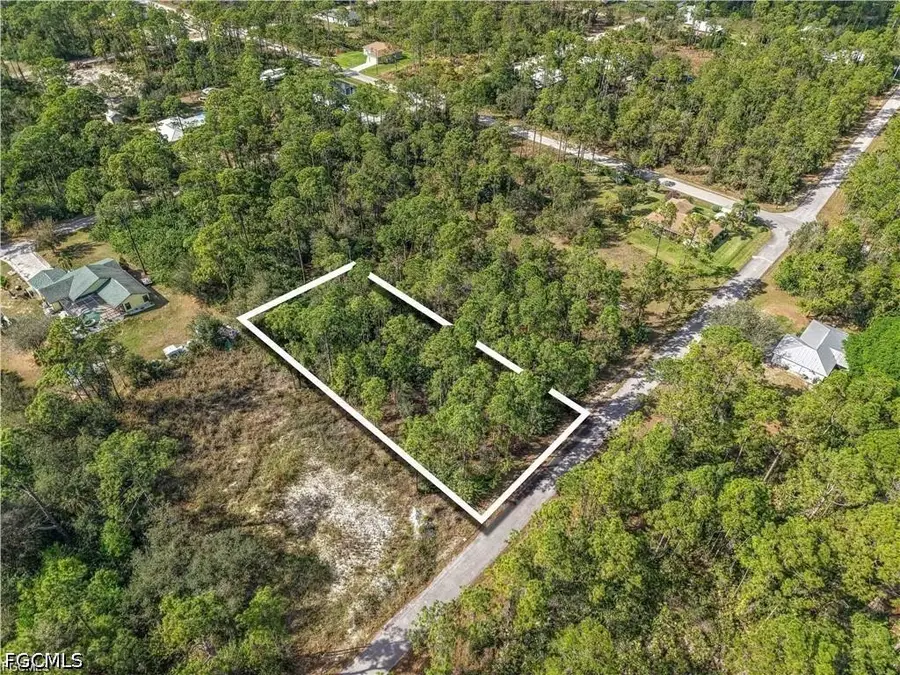 2017 Grant Avenue, Alva, FL 33920 - #2