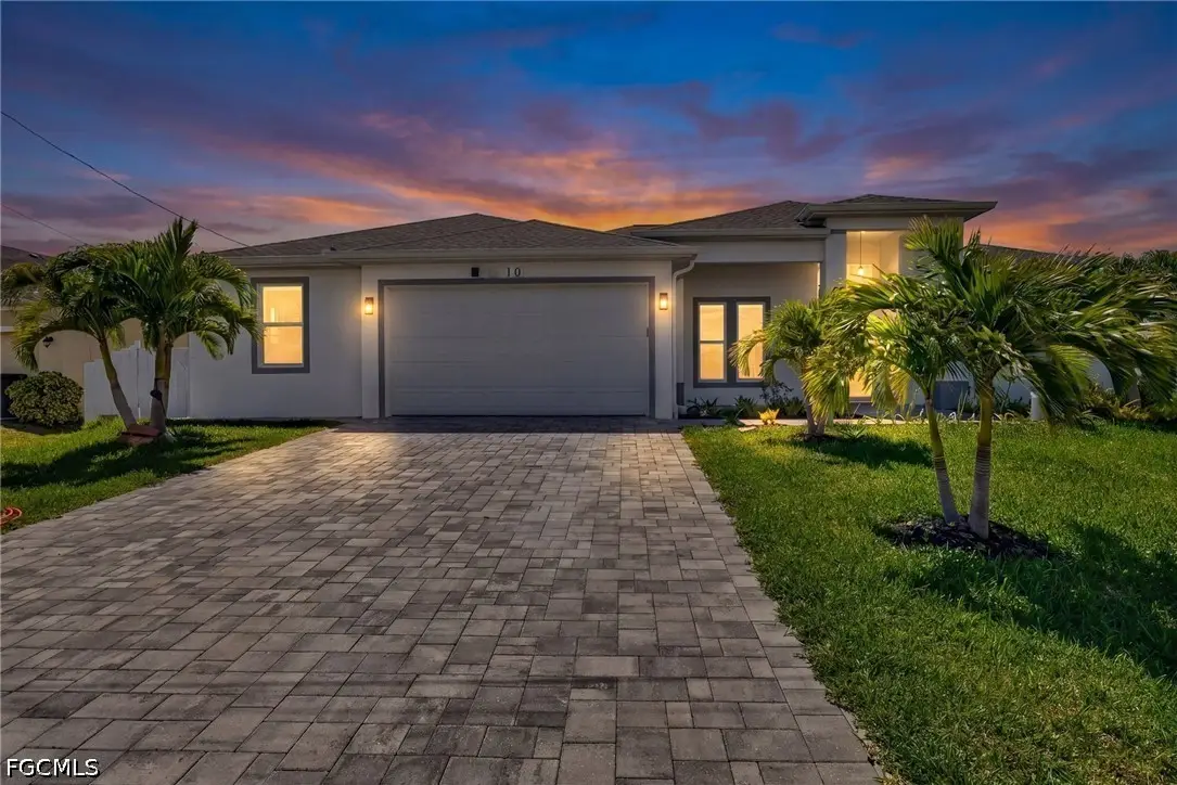 10 NW 35th Avenue, Cape Coral, FL 33993 - #1