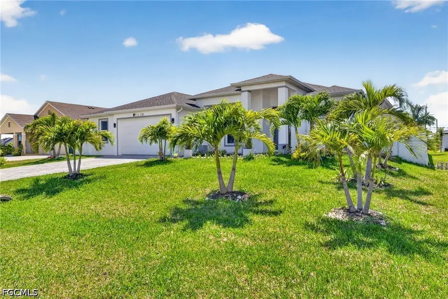 10 NW 35th Avenue, Cape Coral, FL 33993 - #3