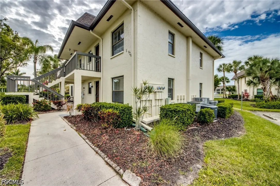 9261 Central Park Drive #106, Fort Myers, FL 33919 - #1