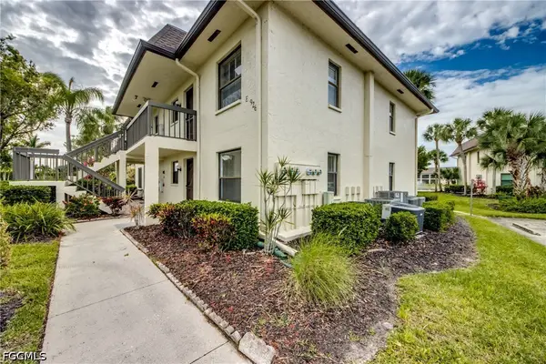 9261 Central Park Drive #106, Fort Myers, FL 33919