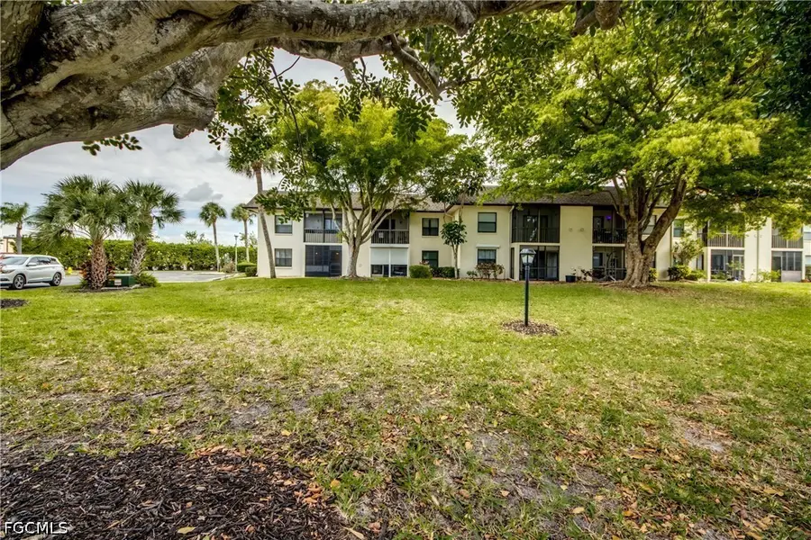 9261 Central Park Drive #106, Fort Myers, FL 33919 - #3