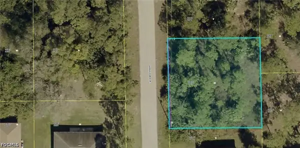 410 Hamilton Avenue, Lehigh Acres, FL 33972