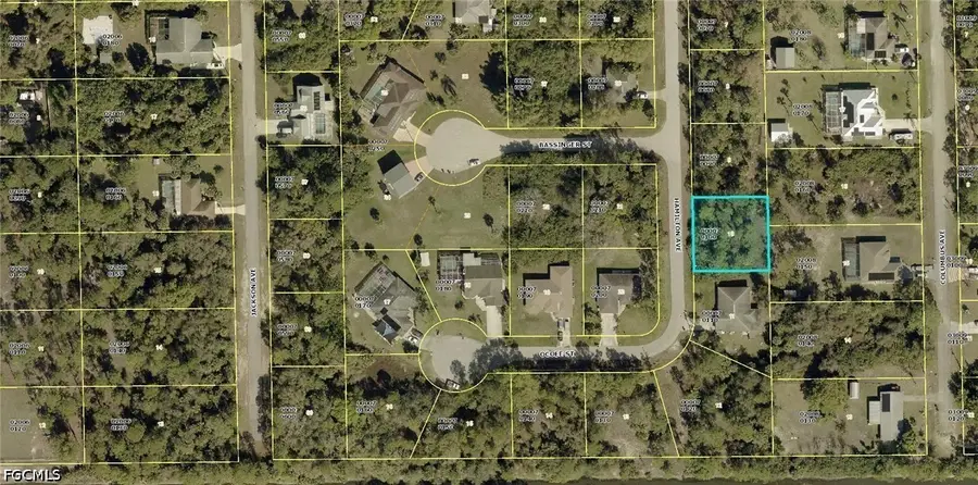 410 Hamilton Avenue, Lehigh Acres, FL 33972 - #3