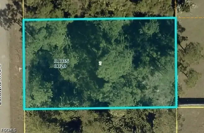 4603 Loraine Avenue S, Lehigh Acres, FL 33976 - #1