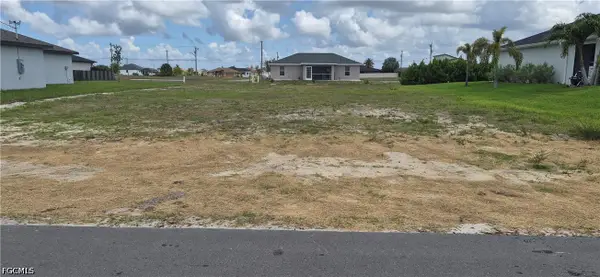 123 NE 15th Terrace, Cape Coral, FL 33909