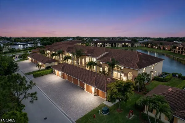 13710 Julias Way #915, Fort Myers, FL 33919