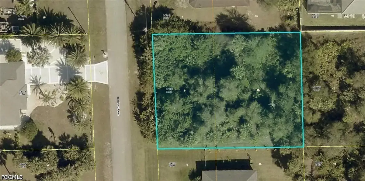 508 Hibiscus Avenue, Lehigh Acres, FL 33972 - #1
