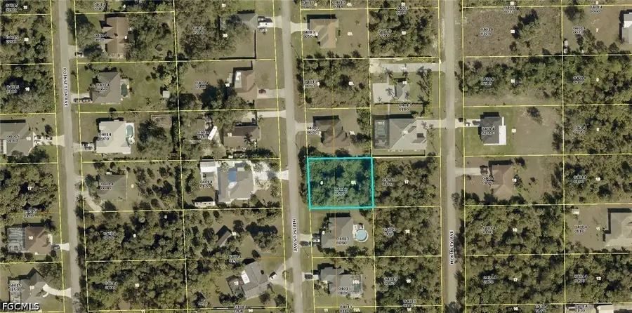 508 Hibiscus Avenue, Lehigh Acres, FL 33972 - #2