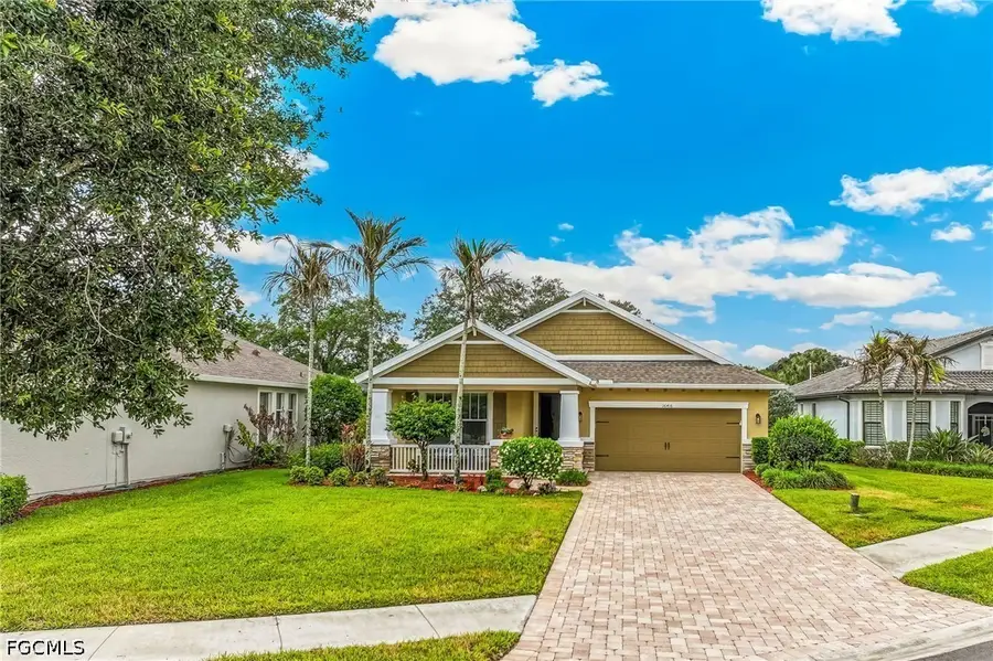 16416 Windsor Way, Alva, FL 33920 - #2