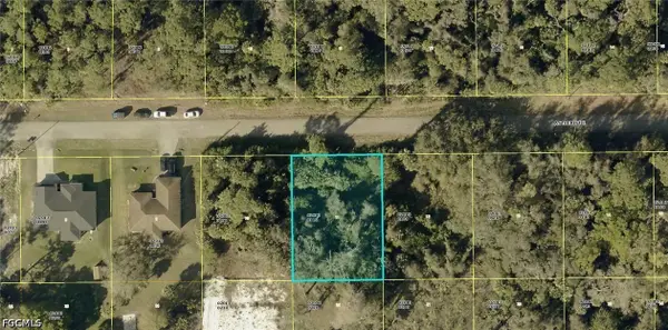 1022 Asther Street E, Lehigh Acres, FL 33974