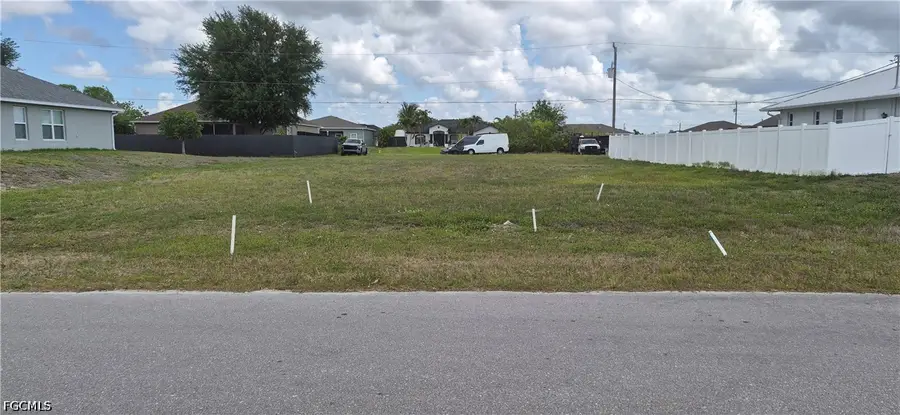 109 NE 11th Terrace, Cape Coral, FL 33909 - #2