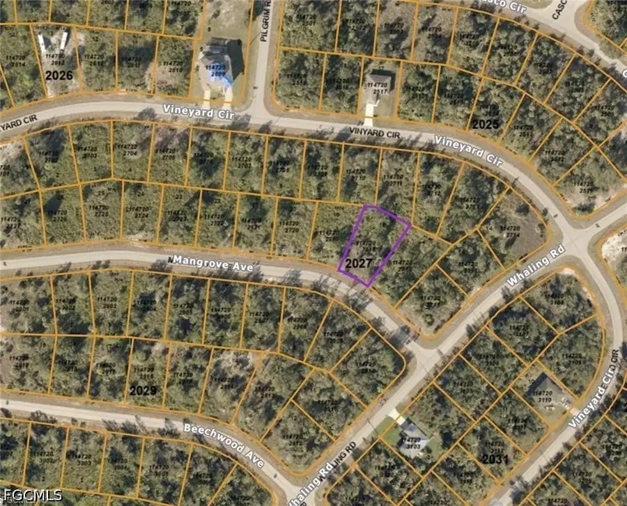 Mangrove Avenue, North Port, FL 34288 - #3