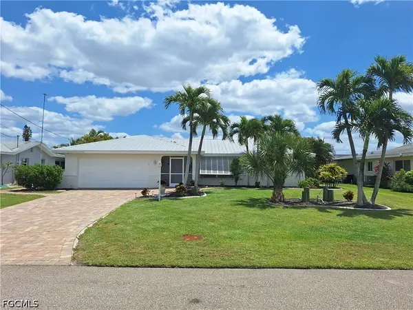 3413 SE 18th Avenue, Cape Coral, FL 33904