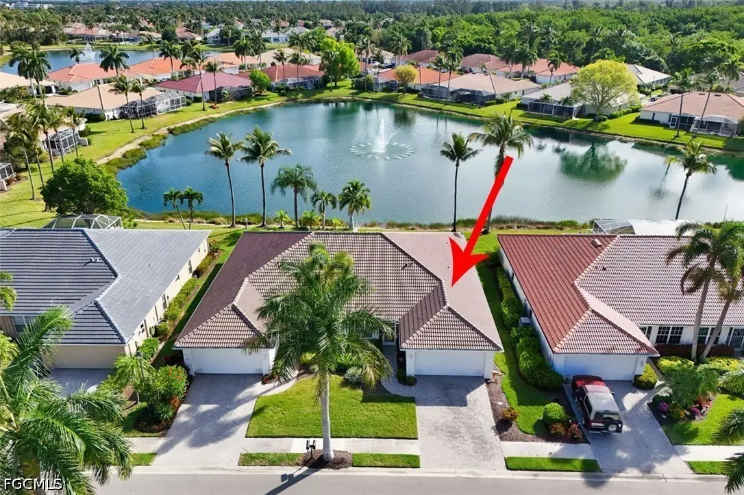 13971 Reflection Lakes Drive, Fort Myers, FL 33907 - #1