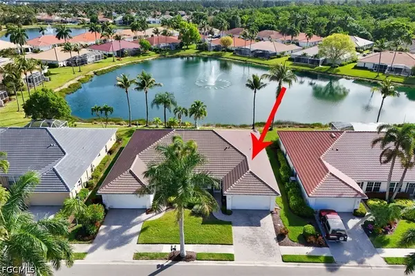 13971 Reflection Lakes Drive, Fort Myers, FL 33907