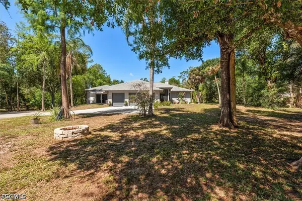 15985 Briarcliff Lane, Fort Myers, FL 33912