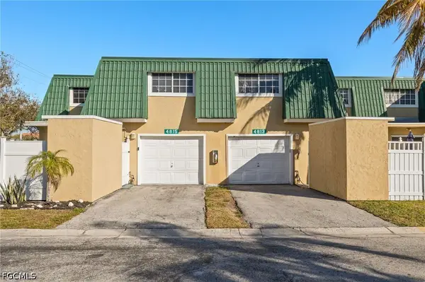 4815 Bluefish Court, Fort Myers, FL 33919
