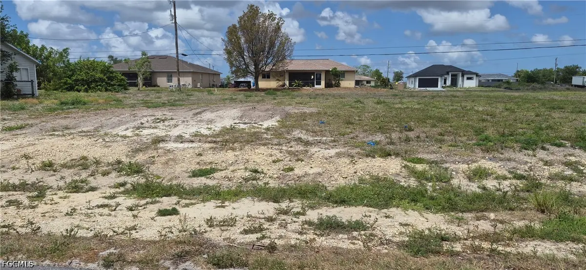 1300 NE 13th Avenue, Cape Coral, FL 33909 - #1