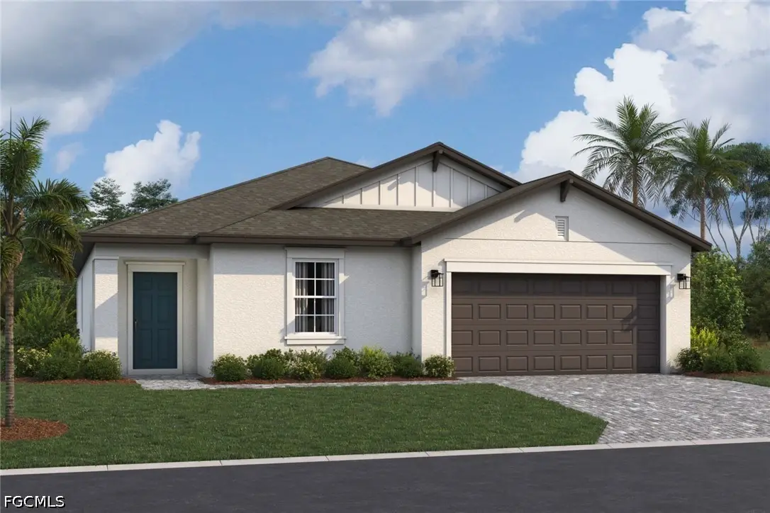 247 Lakeside Breeze Way, Lehigh Acres, FL 33936 - #1