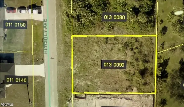 6138 Hershey Avenue, Fort Myers, FL 33905