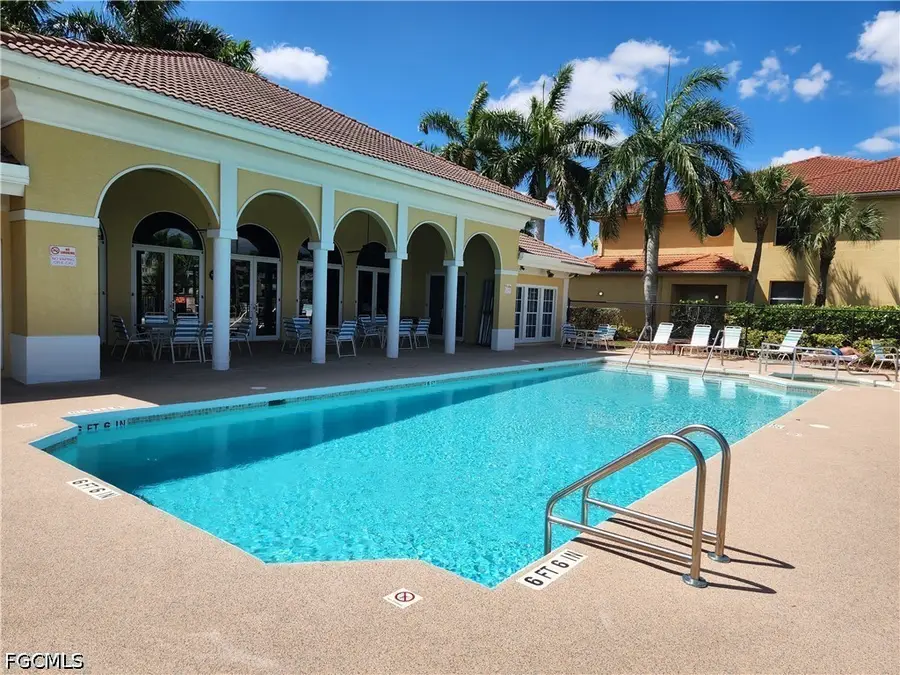 4293 Bellasol Circle #2513, Fort Myers, FL 33916 - #2