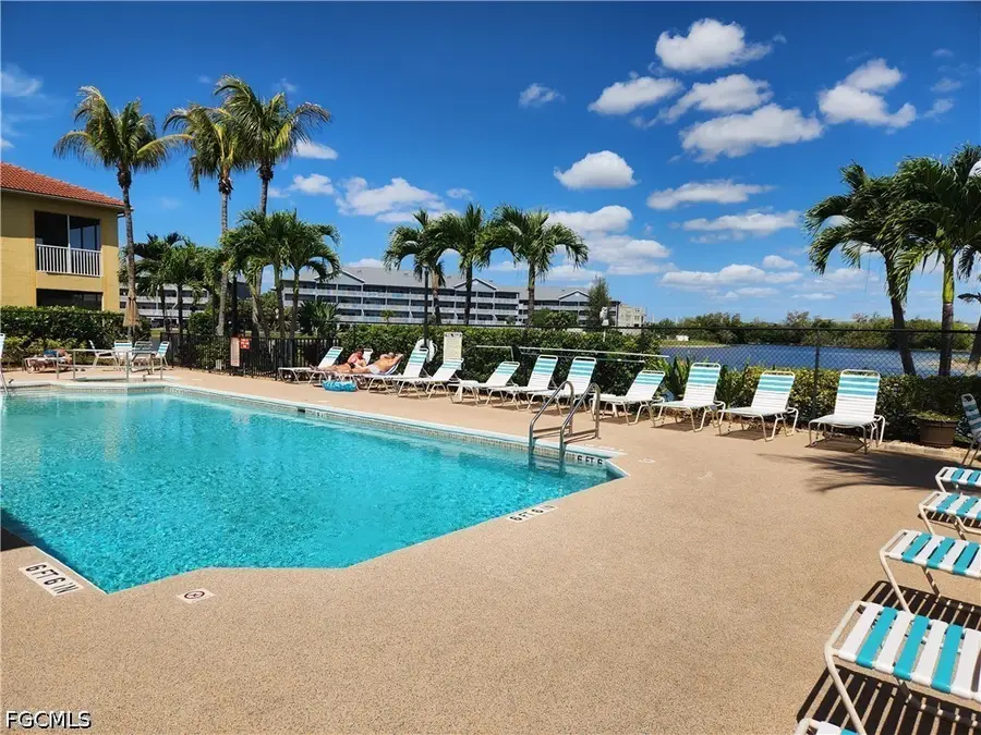4293 Bellasol Circle #2513, Fort Myers, FL 33916 - #3