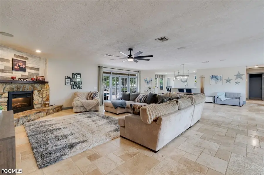 3440 Trail Dairy Circle, North Fort Myers, FL 33917 - #2