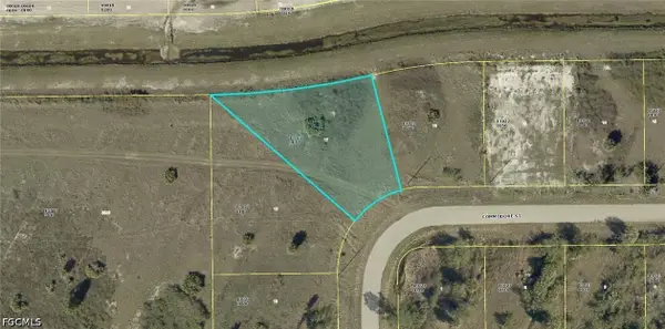933 Commodore Street, Lehigh Acres, FL 33974