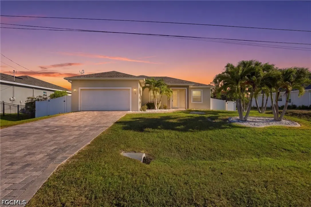 2713 SW Embers Terrace, Cape Coral, FL 33991 - #1
