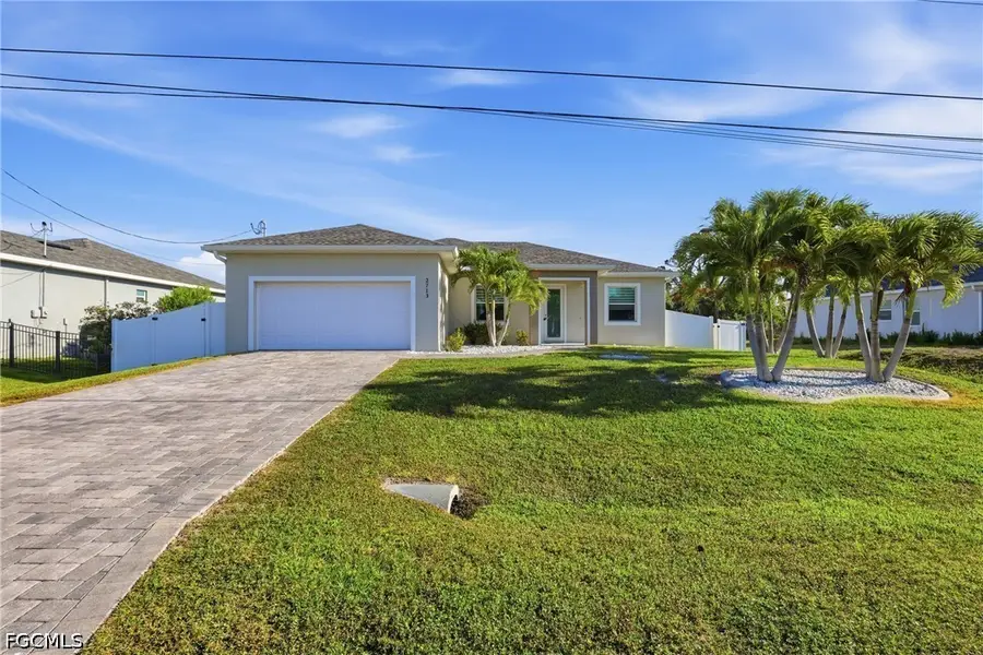 2713 SW Embers Terrace, Cape Coral, FL 33991 - #2