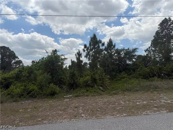 1249 Galileo Street E, Lehigh Acres, FL 33974