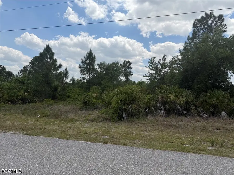 1249 Galileo Street E, Lehigh Acres, FL 33974 - #3