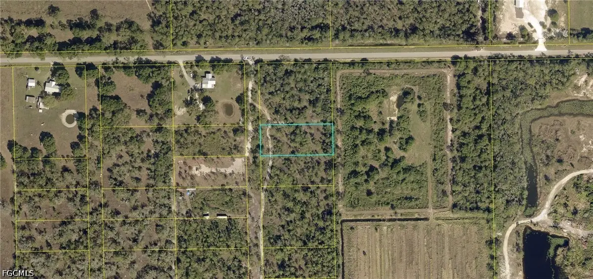 5810 Stewart Lane, Labelle, FL 33935 - #1
