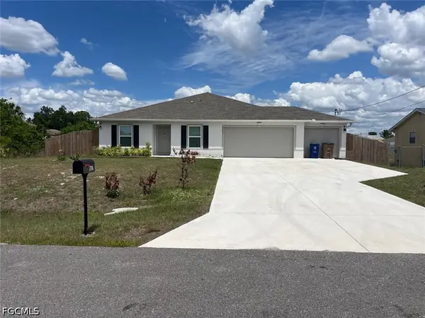2706 9th Street Sw, Lehigh Acres, FL 33976