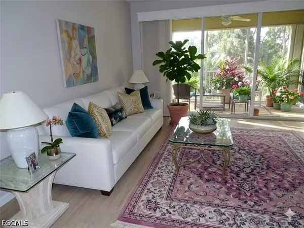 14782 Calusa Palms Drive #201, Fort Myers, FL 33919