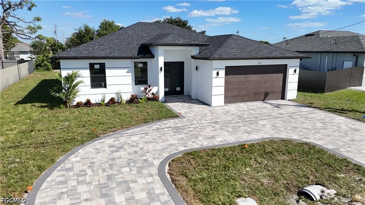 225 Chiquita Boulevard N, Cape Coral, FL 33993 - #1