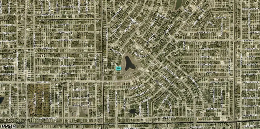 385 Mcarthur Boulevard, Lehigh Acres, FL 33974 - #3